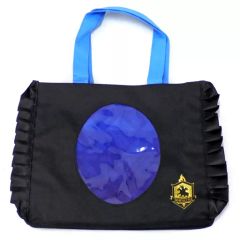 중고 雑貨 イグニハイド プレミアム窓付バッグ～ポムフィオーレ寮＆イグニハイド寮＆ディアソムニア寮～ 「ディズニー ツイステッドワンダーランド」