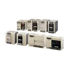 オムロン(Omron) スイッチング パワーサプライ S8VSタイプ S8VS-01524｜在庫あり