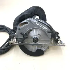 HITACHI 日立工機 165ｍｍ 深切り電子丸のこ C 6MEY(S) 100Ｖ コード式★DT3119 新着