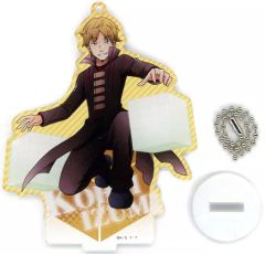 중고 雑貨 出水公平 グランデクリア☆POP 「ワールドトリガー」