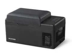 【期間限定】開封新品（未使用）　アイリスオーヤマ　車用冷蔵庫　IPD-2A