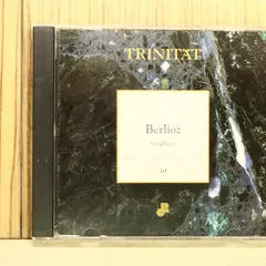 中古CD★クラシックCD/■ Berlioz 10 【HT110/+++++++K01980】T54663｜在庫あり