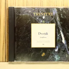 中古CD★ドホナーニ(クリストフ・フォン)/Christoph von Dohn nyi■ ドヴォルザーク：交響曲第9番 新着