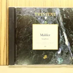 【送料無料】中古CD★クラシックCD/■ Mahier 18 【HT118/+++++++K04155】T54653