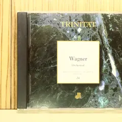 中古CD★小澤征爾/Seiji Ozawa■ Wagner Orchestral 【HT124/+++++++I0352 アウトレット