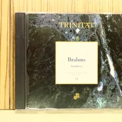 【期間限定】中古CD★小澤征爾/Seiji Ozawa■ ブラームス 交響曲 第1番 ハ短調 作品68 【HT112/+++++++