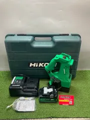 【中古品】【0936】HiKOKI（ハイコーキ） 18V コードレス全ねじカッター CL18DSAL(LXPKZ) フル｜在庫あり