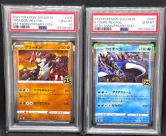 PSA10＞ ジンベエ C【プレミアムカードコレクション25周年エディション