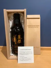 サントリー　ブレンデッドウイスキー　鳳雅 アウトレット