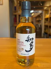 サントリー ウイスキー 知多 ハーフボトル [日本 350ml ] アウトレット