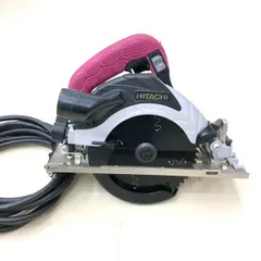 HITACHI 日立 145ｍｍ 深切り電子造作マルノコ  C5UVY 100V コード式 ★DT3120｜在庫あり