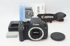 中古 Canon キヤノン EOS Kiss X3 ボディ デジタル一眼レフカメラ 260930a 即納