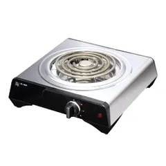 【激安】ROOMMATE [SURE] 石崎電機製作所 クッキングヒーター SK-1200V 高火力 1200W シーズヒーター