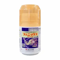 【即納】フェニックス顆粒水和剤　100g