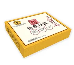 徐福伝説 180mL (15mL×12袋)｜在庫あり
