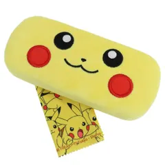 ポケットモンスター眼鏡ケースメガネケース フェイス セール