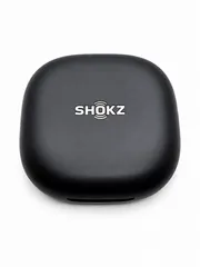 SHOKZ OpenFit 2 T920 充電ケースのみ ブラック中古品 新着