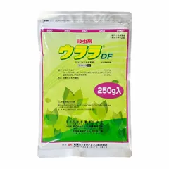 【期間限定】ウララDF　250g