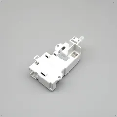 シャープ 洗濯乾燥機用 フタロック 2102520063 アウトレット