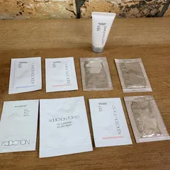 【激安】★DE1523【新品】ADDICTIONBEAUTY(アディクションスキンプロテクターソフトグロウ)(アディクションオイ