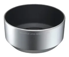 【期間限定】OLYMPUS レンズフード M.ZUIKO DIGITAL 45mm F1.8用 LH-40B [LH-40B]