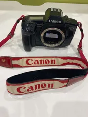 Canon EOS 650 フィルム一眼レフカメラ 本体 新着