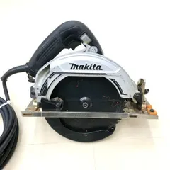 中古 makita マキタ  165ｍｍ マルノコ  5734S 電気マルノコ 100V コード 式★DT3121 即納