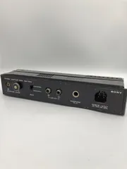 □ SONY ソニー SAP-500 ステレオアダプターパック 送料無料