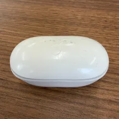 【激安】【Anker】 Soundcore Life A3i 充電ケースのみ（オフホワイト）T-0117