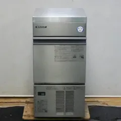 2023年製 フクシマガリレイ 25kg アンダーカウンター 製氷機 FIC-A25KT5 W398D450H800mm アウトレット