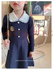 子供服 入学式 卒業式 卒園式 スーツ リニューアル コサージュ付き お嬢様のアンサンブル セット セレモニー 発表会  アウトレット
