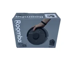 【即納】iRobot アイロボット Roomba Mini Slim +SlimCharge ルンバ ミニ 掃除機 お掃除ロボッ