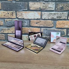 【期間限定】★DE976【中古品】tarte naturaglace LABIOTTE タルト ナチュラグラッセ ラビオッテ アイシ