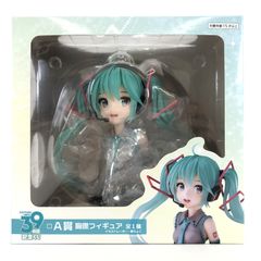 ◎TAiTO フィギュア 初音ミク(藤ちょこ) 「タイトーくじ 初音ミク 39