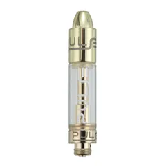 アトマイザー PULSE ゴールド 0.8ML 510互換 電子タバコ 新着
