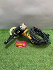 【中古品】【0936】コンパクトツール　電動ギアアクションポリッシャー　G-150N　ITQ96Q86PVO8 アウトレット