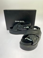 중고 品 DIESEL ディーゼル SA-SCIROCCO XR サ シロッコ エックスアール 靴 サンダル 167-261021-hu-07-min