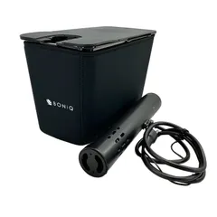 BONIQ 3.0  BNQ-29 ボニーク スターターセット 低温調理器・専用コンテナ 家電 中古 W11747341 セール