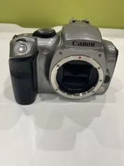Canon EOS Kiss Digital 本体 デジタル一眼レフ セール