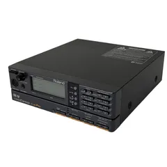 中古 Roland SC-88 Pro MIDI 音源モジュール SC-88PRO/G ローランド 音響機材 ジャンク S11 即納