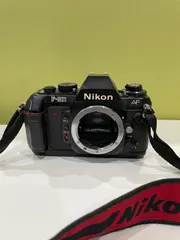 【即納】Nikon F-501 AF 一眼レフカメラ