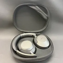 【即納】EarFun ワイヤレスヘッドホン ノイズキャンセリング 動作確認済み