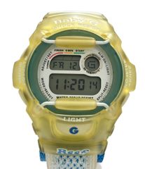 カシオ 腕時計 Baby-G BG-370 クオーツ レディース CASIO