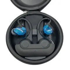 【送料無料】SHURE AONIC 215 SE215 ワイヤレスイヤホン K11758714