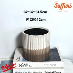 EM32 陶器鉢 植木鉢 北欧デザイン アウトレット おしゃれ 多肉植物 塊根植物 観葉植物 サボテン フラワーポット ｜在庫あり