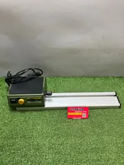 【送料無料】【中古品】【0936】プロクソン(PROXXON) ウッドレースDX 卓上木工旋盤 No.27020　ITN4ATRI9