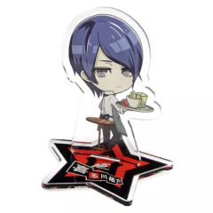 【中古】アクリルスタンド・アクリルパネル 喜多川祐介 「ペルソナ5×PRINCESS CAFE ビッグアクリルスタンド」