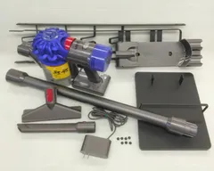 【ジャンク品】dyson　ダイソン　SV11コードレスクリーナー　スタンドあり セール