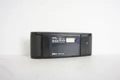 【激安】Nikon ニコンF3 裏蓋 MF-14 KAJI1016