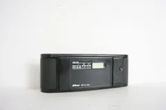 【送料無料】Nikon ニコンF3 裏蓋 MF-14 KAJI1015